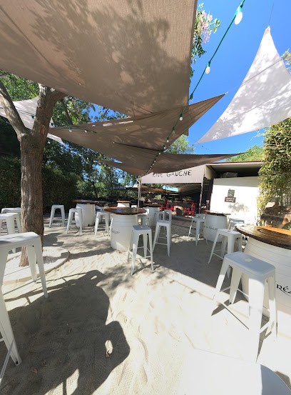 La Table De Rive Gauche, Restaurant à Sérignan