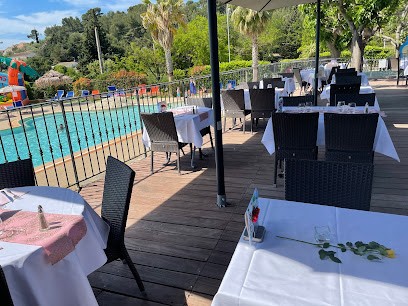 Restaurant La Savane, Restaurant à Sanary-sur-Mer