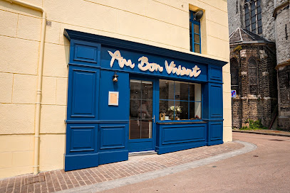 Au Bon Vivant Restaurant à Saint-Omer