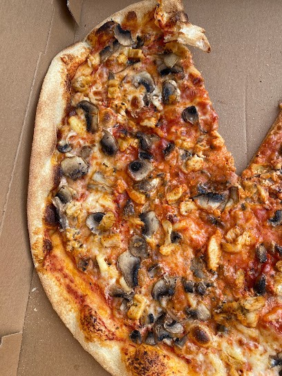 Le Rif 1, Restaurant à Exincourt