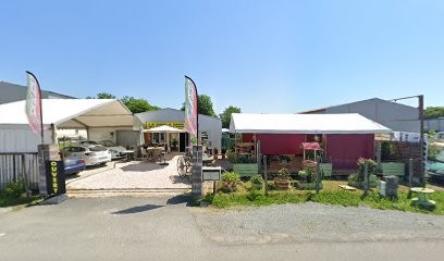 HENNO JEAN FRANCOIS, Restaurant à Annesse-et-Beaulieu