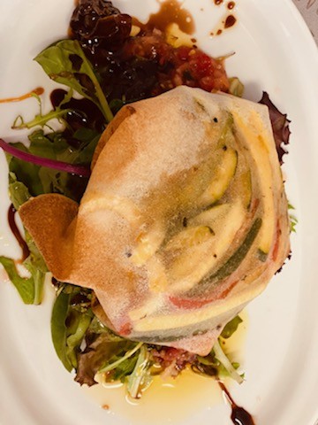 L'Atelier Chez Domi, Restaurant à Saint-Georges-de-Didonne