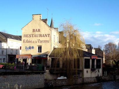Bistro de la Varenne, Restaurant à Ambrières-les-Vallées