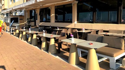 Restaurant Chanteplage, Restaurant à Saint-Cyr-sur-Mer