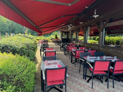 Buffalo Grill Andelnans, Restaurant à Andelnans