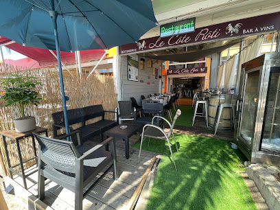 Le Petit Bedon Restaurant à Gruissan