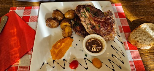 Chez Fernand, Restaurant à Mirabel