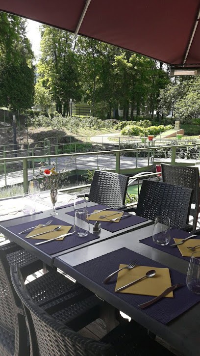 Restaurant Mini Golf O Club Gourmand, Restaurant à Bar-le-Duc