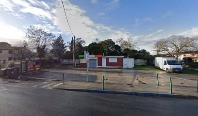 Papi Chulo, Restaurant à Labarthe-sur-Lèze