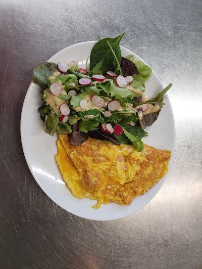 Restaurant de la Gare, Restaurant à Cournon-d'Auvergne