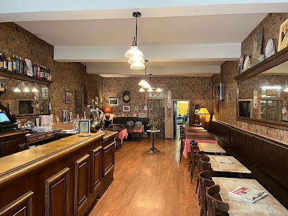 Chez Victor, Restaurant à Castelnau-Durban