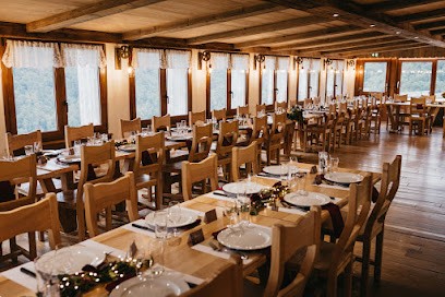 Ferme Auberge du Schiessroth, Restaurant à Breitenbach-Haut-Rhin