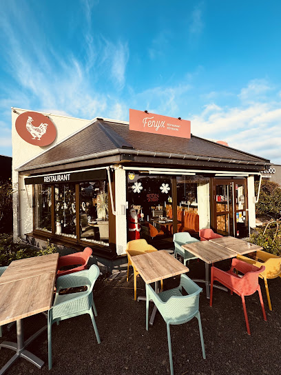 Fenyx - Rôtisserie Vannes Restaurant à Séné