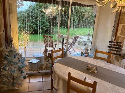 La Ferme De La Besse, Restaurant aux Billanges