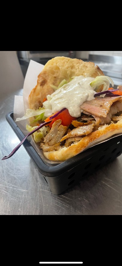 Restaurant 46, Restaurant à Châtenois