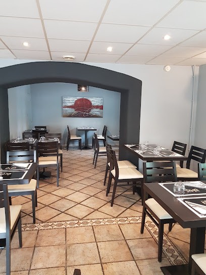 Restaurant AU DUO, Restaurant à Port-Saint-Louis-du-Rhône