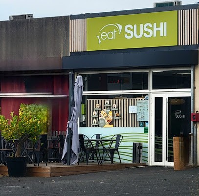 EAT SUSHI SAINT ANDRE DE CUBZAC, Restaurant à Saint-André-de-Cubzac