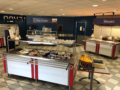 La Cantine, Restaurant à Saint-Chamond