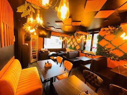 My Resto Oyo, Restaurant à Oyonnax