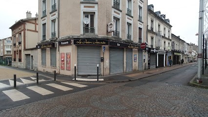 Le Jean Jaurès, Restaurant à Noisy-le-Sec
