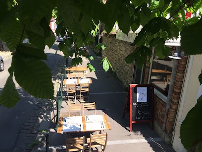 Resto V, Restaurant à La Garenne-Colombes