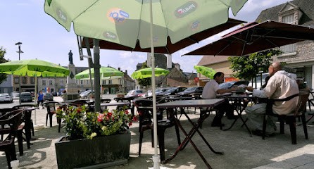 Le Sully, Restaurant à Gouzon