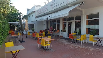 Le Relais Du Soleil, Restaurant à Saint-Jean-de-Védas