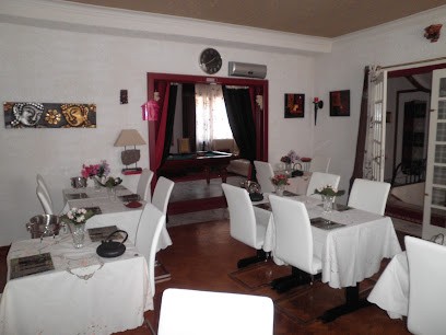 Le Soleil d' Or, Restaurant à Saint-Paul-de-Fenouillet