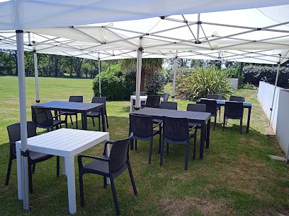 Restaurant Les Trois Moulins, Restaurant à Ergué-Gabéric