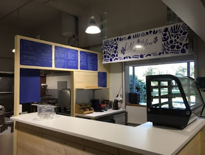 L'algue Bleue Restaurant à Seignosse