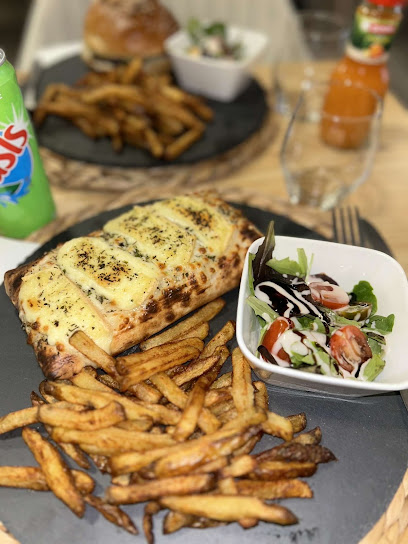 Le Gone Restaurant à Valserhône