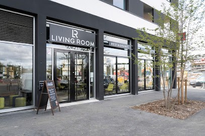 Living-Room Palaiseau, Restaurant à Palaiseau