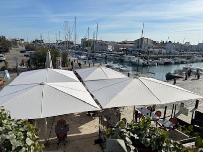 MARCO POLO, Restaurant à Saint-Martin-de-Ré