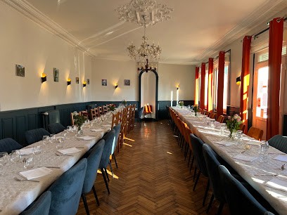 Le Condé, Restaurant à Montdidier