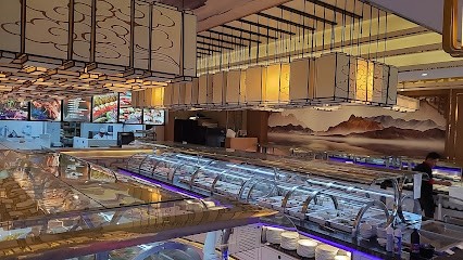 Wok Grill, Restaurant à Savigny-le-Temple