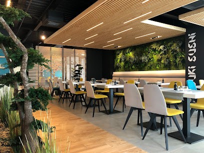 Kabuki Sushi, Restaurant à Cugnaux