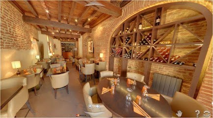 LE BISTROT GOURMAND, Restaurant à Moissac