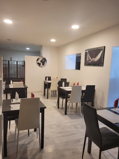 Le Sirocco, Restaurant à Lure