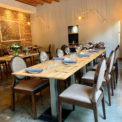 Maison Minori, Restaurant à Givry