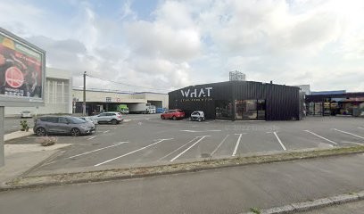 Hybraog, Restaurant à Gouesnou