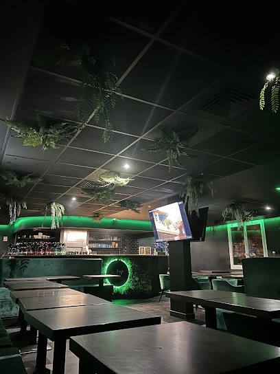 Le Maya Restaurant Lounge, Restaurant à Vaux-le-Pénil