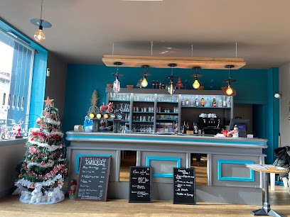 la suite, Restaurant à Sauzé-Vaussais