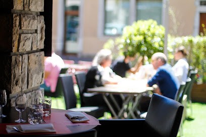 Brasserie Des Aravis, Restaurant à Thônes