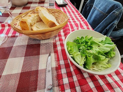 Le Bon Appetit chez Catherine, Restaurant à Longuyon