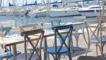 Le Galion, Restaurant à La Londe-les-Maures