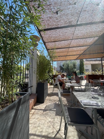 Solelh Bistro Gourmand, L'Isle-sur-la-Sorgue, Restaurant à L'Isle-sur-la-Sorgue