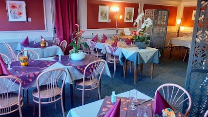 La Source du Val, Restaurant à Pierrefontaine-les-Varans