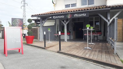 Casa Dony, Restaurant à Biganos