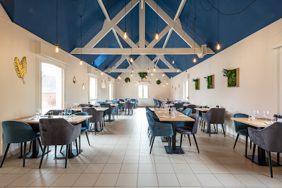 Ch'ti Resto, Restaurant à Bouin-Plumoison