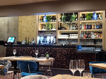 Lio, Restaurant à Haguenau